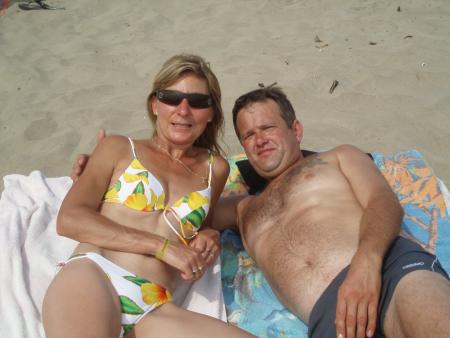 nadine et eric